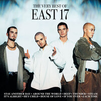 Thunder - East 17