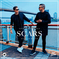 SCARS - Cub Rayan, Sick Individuals
