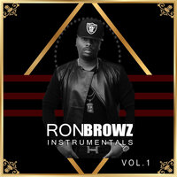 Write Cha Name - Ron Browz, Papoose