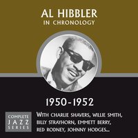 Stardust (10-21-50) - Al Hibbler