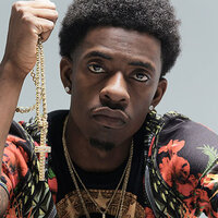 Eye - Rich Homie Quan