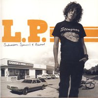 Cadillac Life - LP