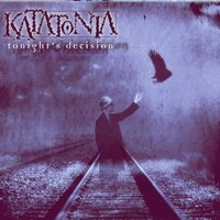 Black Session - Katatonia
