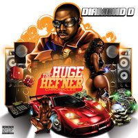 Bad/Good - Diamond D