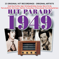Maybe It’s Because - Dick Haymes