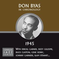 Stardust (09-06-45) - Don Byas