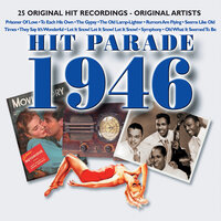 I’m A Big Girl Now - Sammy Kaye v/Betty Barclay, Sammy Kaye, Betty Barclay