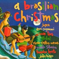 I'll Be Home for Christmas - João Bosco