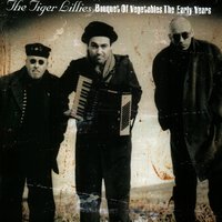 Holy Men - The Tiger Lillies