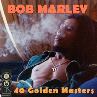 African Herbman - Bob Marley