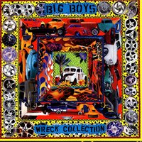 Rules - Big Boys
