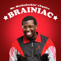 Bebop and Rocksteady - Mr. Muthafuckin' eXquire, Meyhem Lauren
