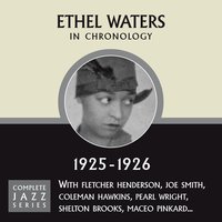 Bring Your Greenbacks (01-22-26) - Ethel Waters
