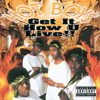Blood Thicker - Hot Boys, Big Tymers