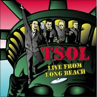Socialite - TSOL