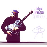 Homework - Peter Green