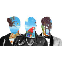Curious - Dirty Radio