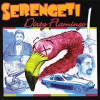 Best Friend - Serengeti