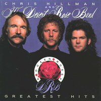 Desert Rose Band