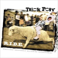Maryann's Song - Trick Pony