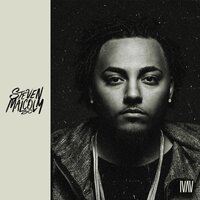 Vigorous - Steven Malcolm