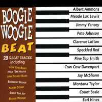 Roll ‘Em - Pete Johnson With Big Joe Turner, Big Joe Turner, Pete Johnson