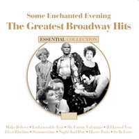 The Hostess With The Mostess On The Ball (From Call Me Madam) - Ethel Merman, Dick Haymes