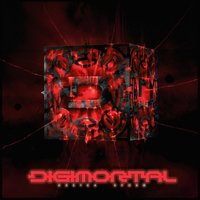 Антарес - DIGIMORTAL