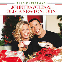 This Christmas - John Travolta, Olivia Newton-John, Chick Corea