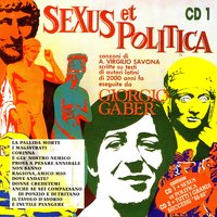 Torpedo Blu (Vers.Cantata) - Giorgio Gaber