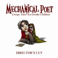 Lamplighter - Mechanical Poet