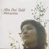 My Room Is White - Mia Doi Todd