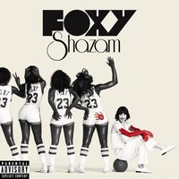 Connect - Foxy Shazam
