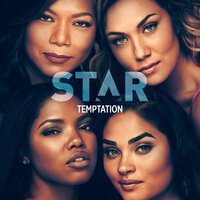 Temptation - Star Cast, Ryan Destiny