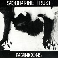 A Human Certainty - Saccharine Trust