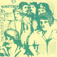Maternal Rite - Minutemen