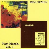 Boiling - Minutemen