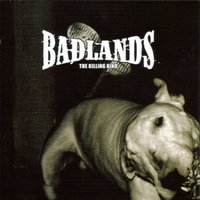 Violence vs. Violence - BADLANDS