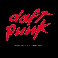 Technologic - Daft Punk