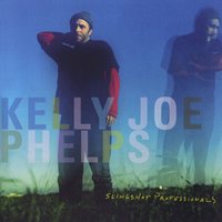 Jericho - Kelly Joe Phelps