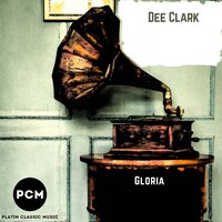 You're Looking Good - Dee Clark