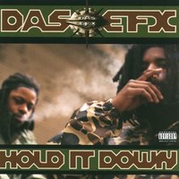 Knockin' Niggaz Off - Das EFX