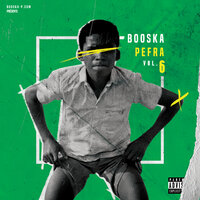 Booska Phantom - Koba LaD, Q.E Favelas