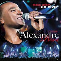 Quem É Você (Ao Vivo) - Alexandre Pires