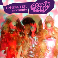 Dumb Head - People Soup, I Monster
