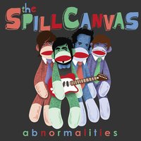 Good Graces, Bad Influence - The Spill Canvas