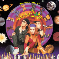 Bittersweet Loving - Deee-Lite, Todd Terry