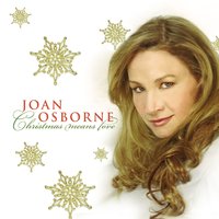 What Do Bad Girls Get? - Joan Osborne