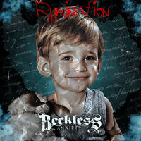 Darker Energy - Reckless Anxiety, King Iso