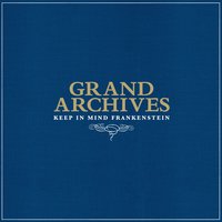 Left for All the Strays - Grand Archives